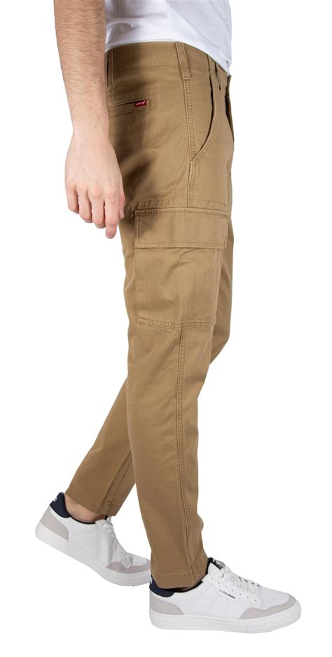 Pantalon Xx Cargo Slim .